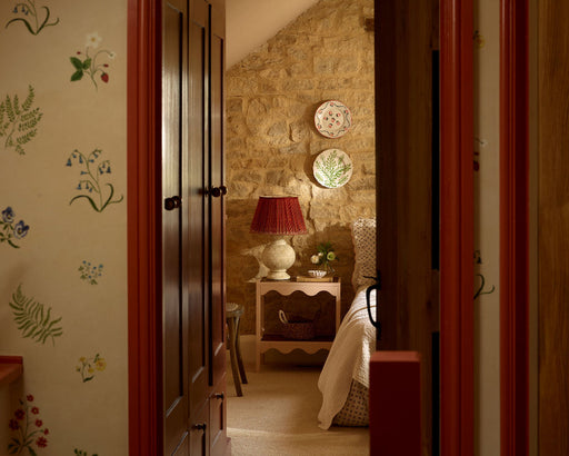 Insiders: How to Introduce Colour into your Home with Emma Diaz