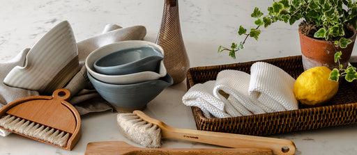 The Provenance of our New Kitchen Collection