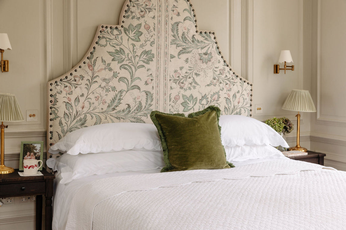 Bed Linen Buying Guide