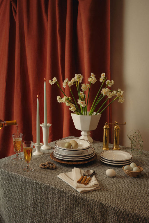 Easter Hosting Tips from friends of Rebecca Udall