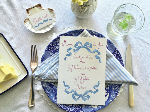 Rebecca's Handpicked Small Business Gift Guide