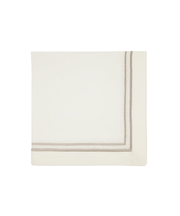 Sophie Classic Two Cord Napkin