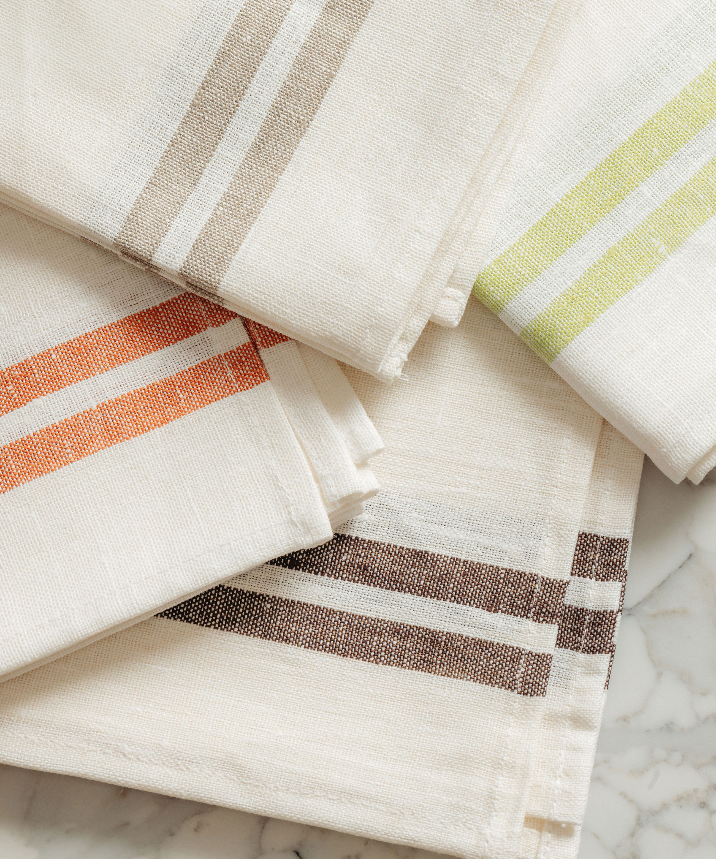 Rebecca Udall Linen Tea Towels