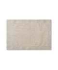 Rebecca Udall Classic Hemstitch Linen Placemat, Natural