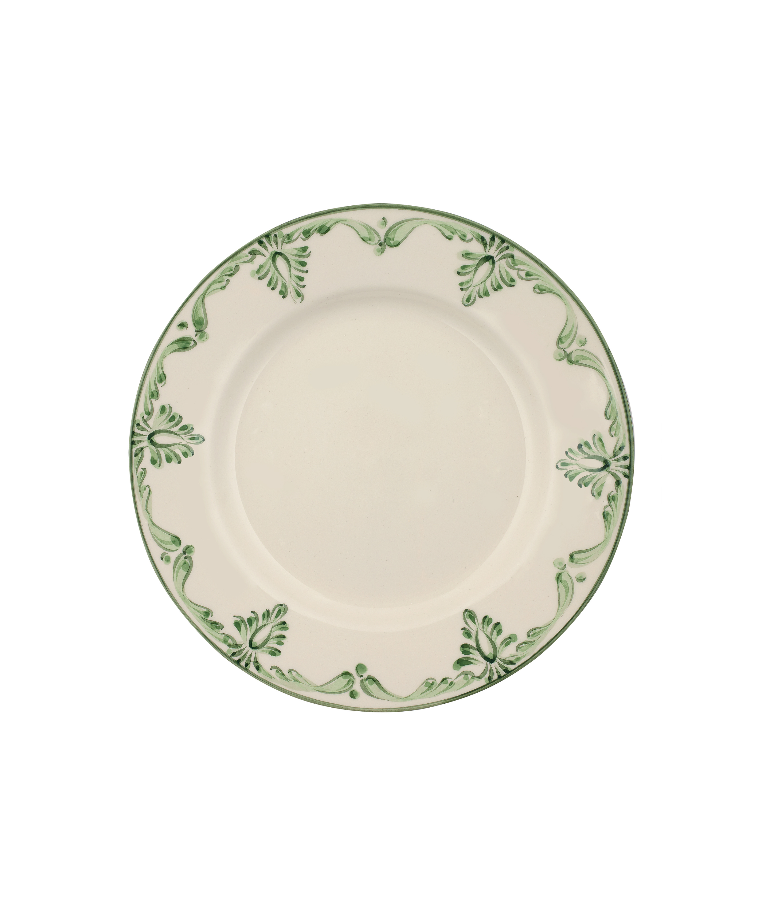 Eleanor Crockery, Forest Green