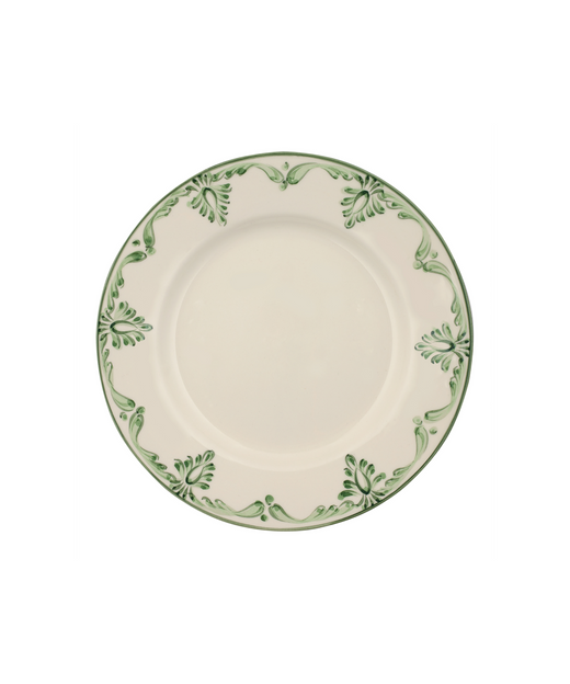 Eleanor Crockery, Forest Green