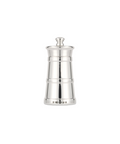 Rebecca Udall Silver Pepper Mill