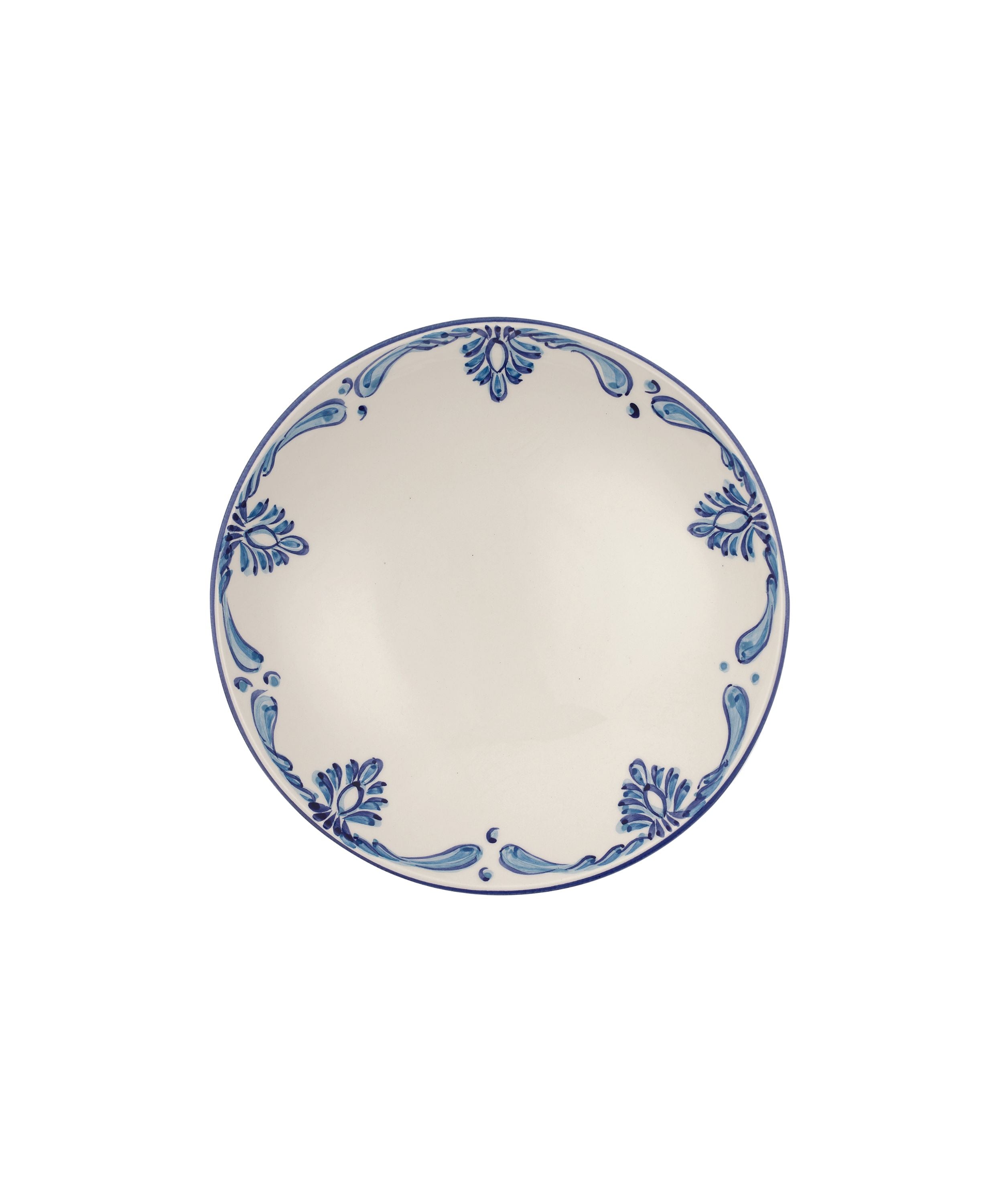Rebecca Udall, Classic Luxury Eleanor Pasta Bowl
