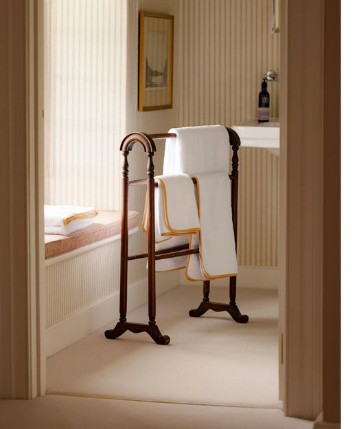 Signature Georgina Bath Towels
