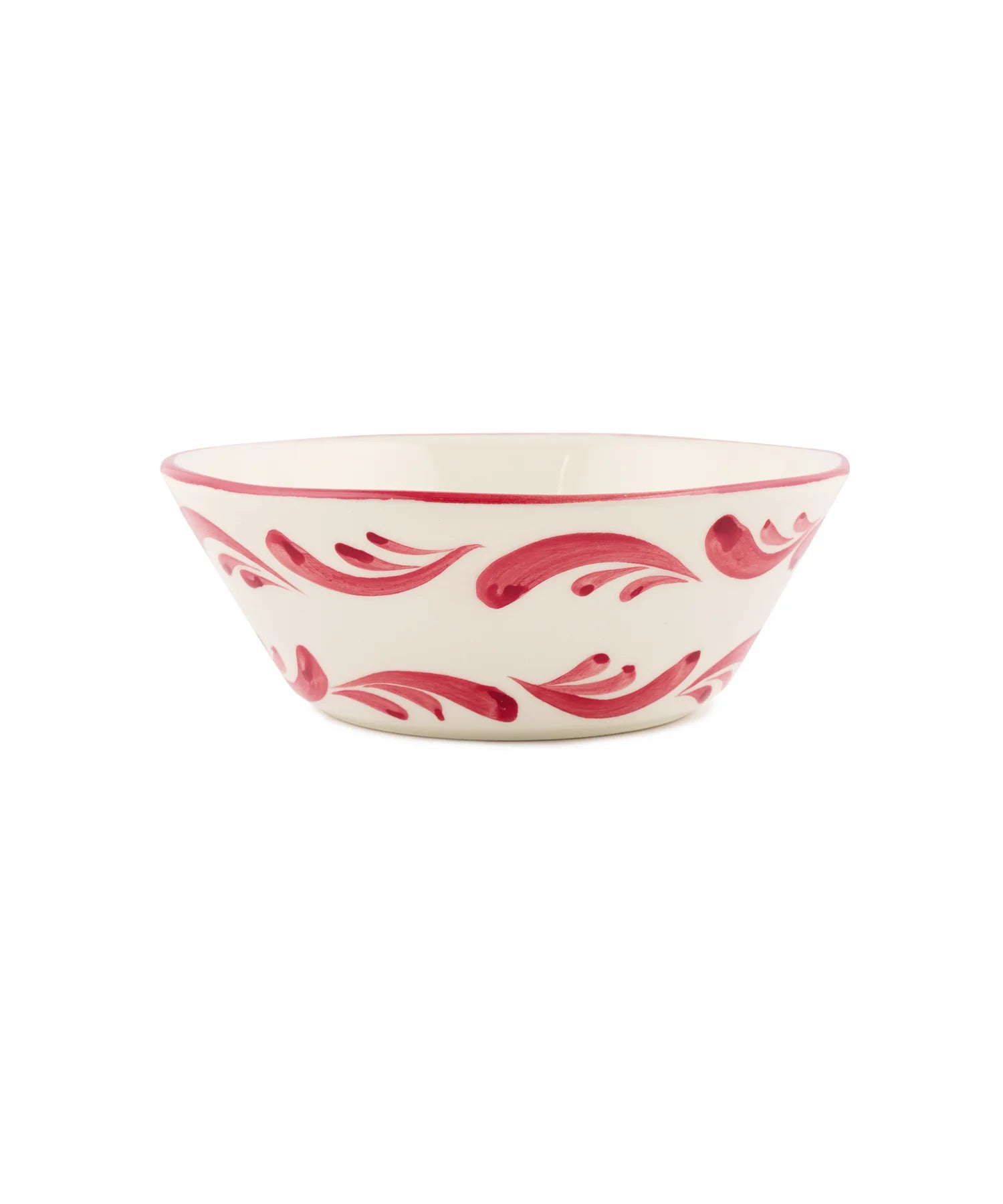 Celia Crockery, Raspberry