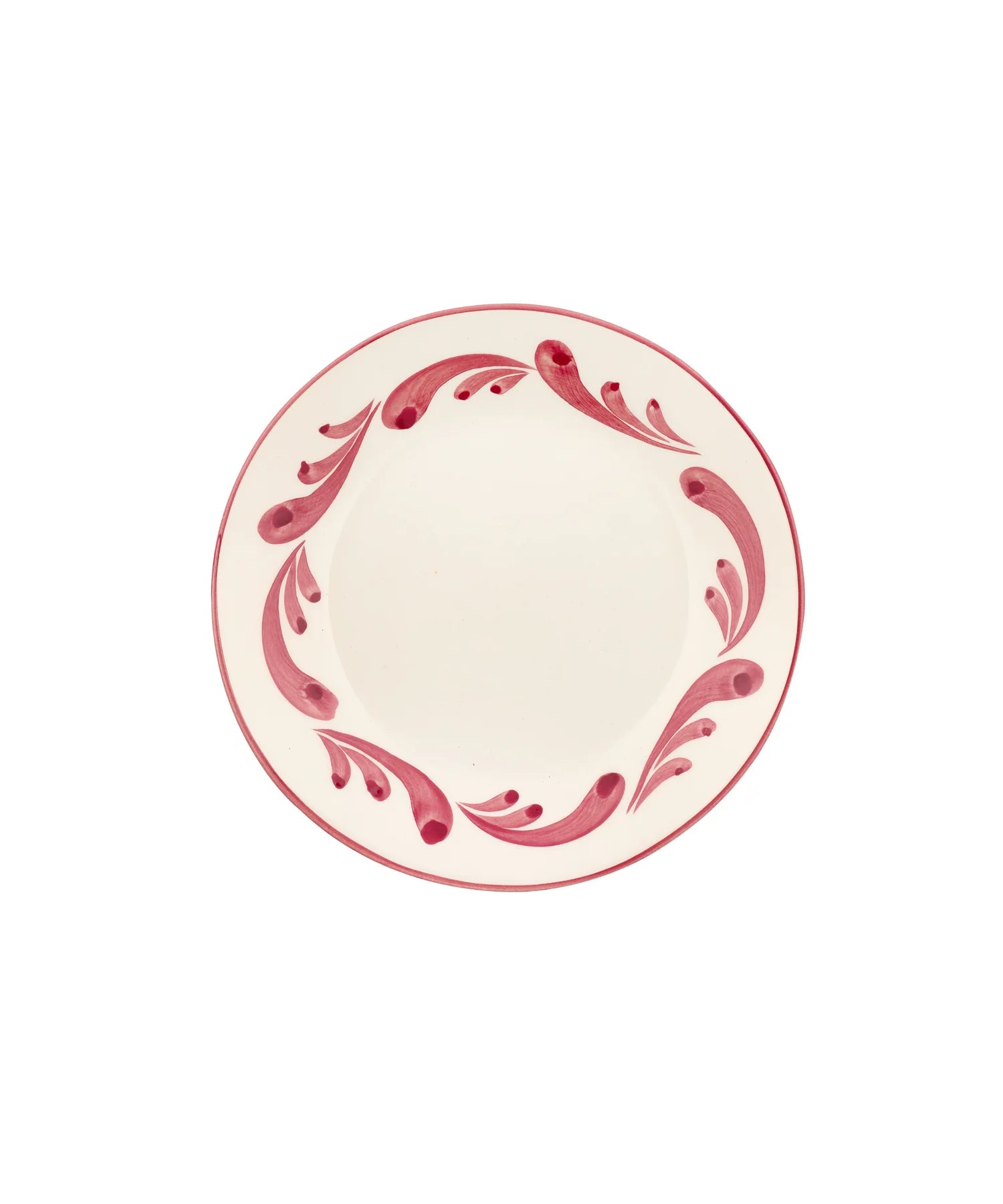 Celia Crockery, Raspberry