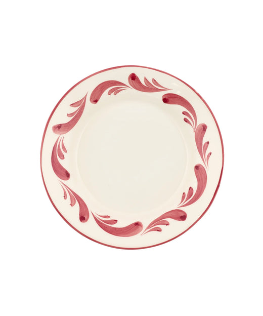 Celia Crockery, Raspberry