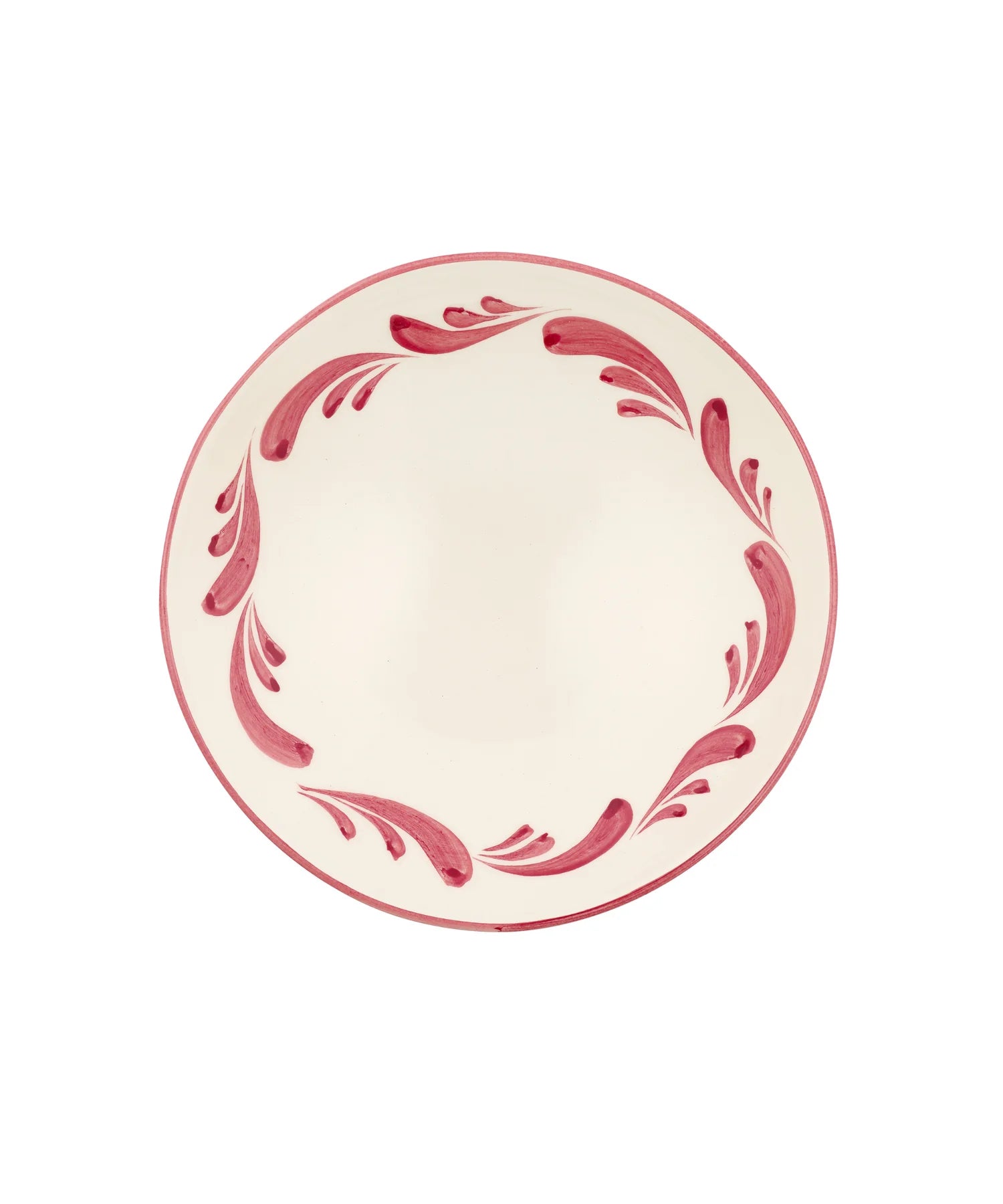 Celia Crockery, Raspberry