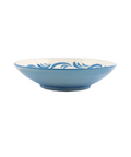 Rebecca Udall Celia Serving Bowl, Denim Blue, Cut Out