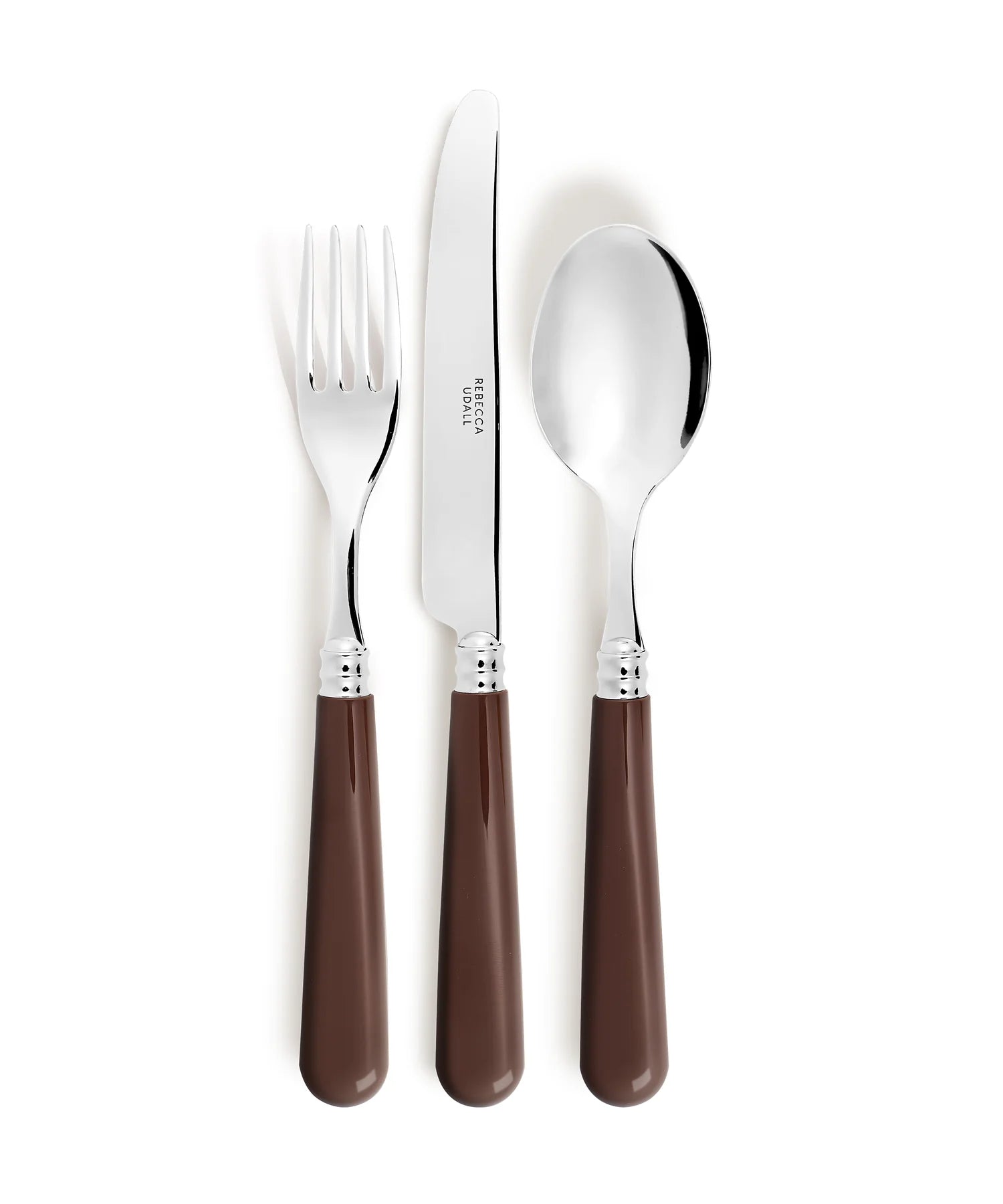 Classic Cutlery, Chocolate