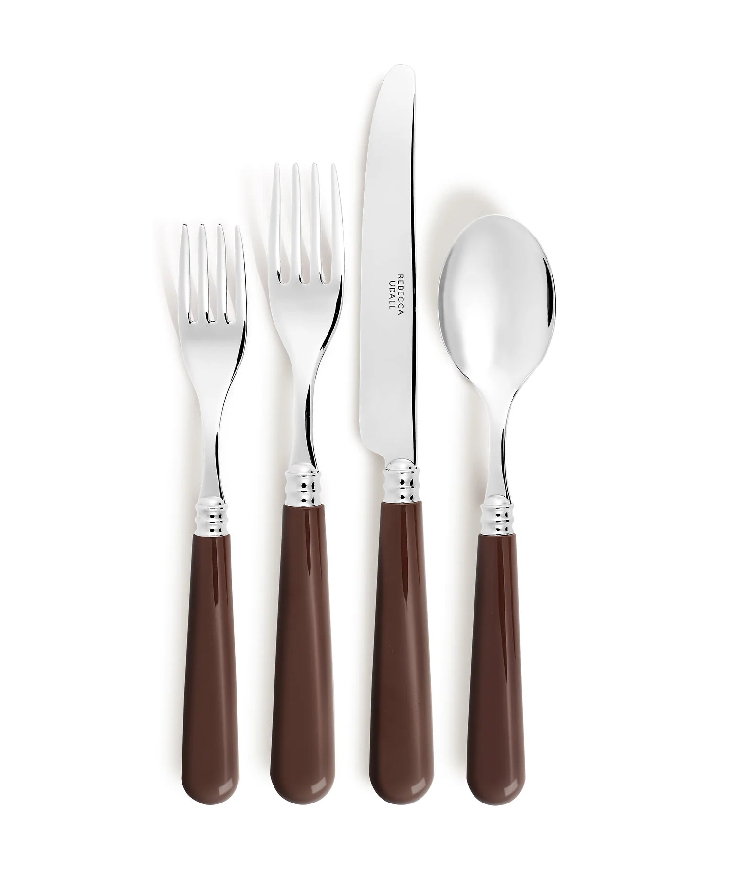 Classic Cutlery, Chocolate