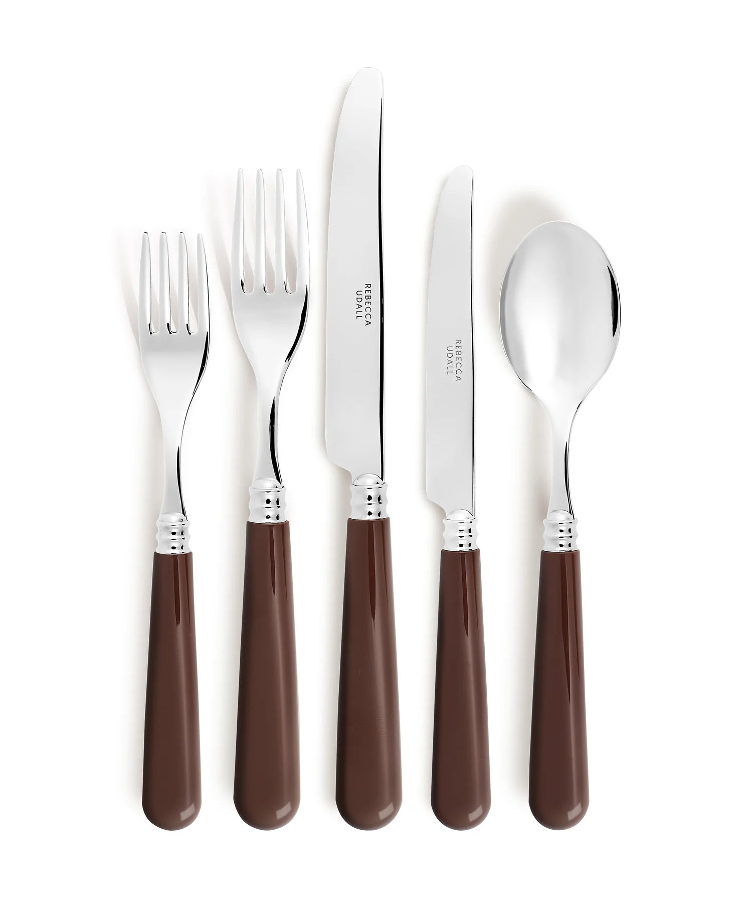 Classic Cutlery, Chocolate