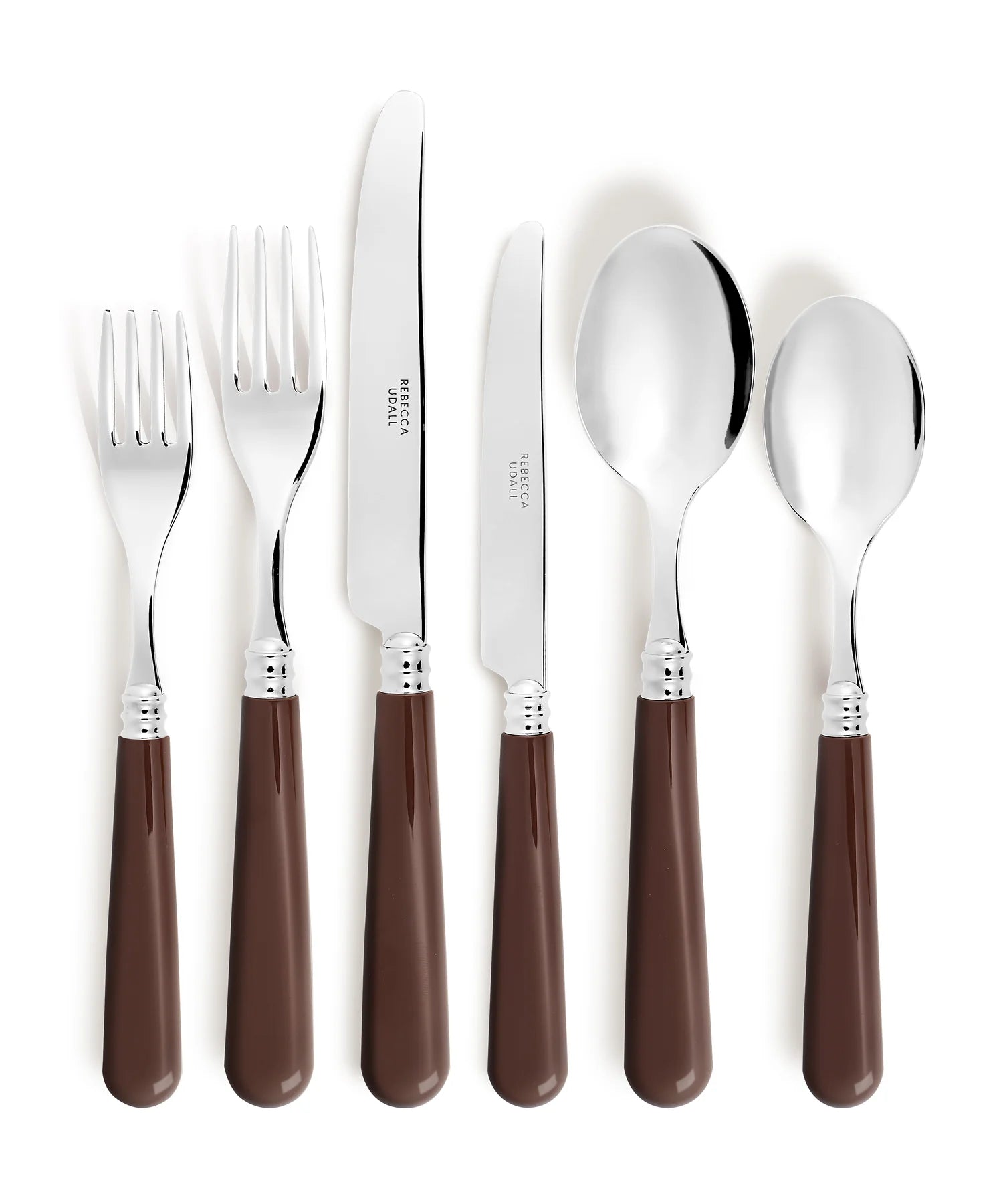 Classic Cutlery, Chocolate
