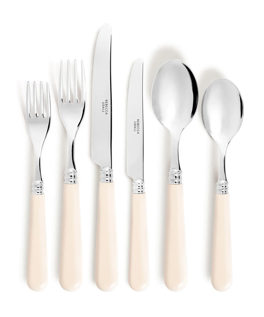 Classic Cutlery Collection, Ivory