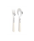 Rebecca Udall Classic Serving Set, Pale Ivory