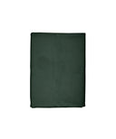 Classic Linen Tablecloth, Forest Green