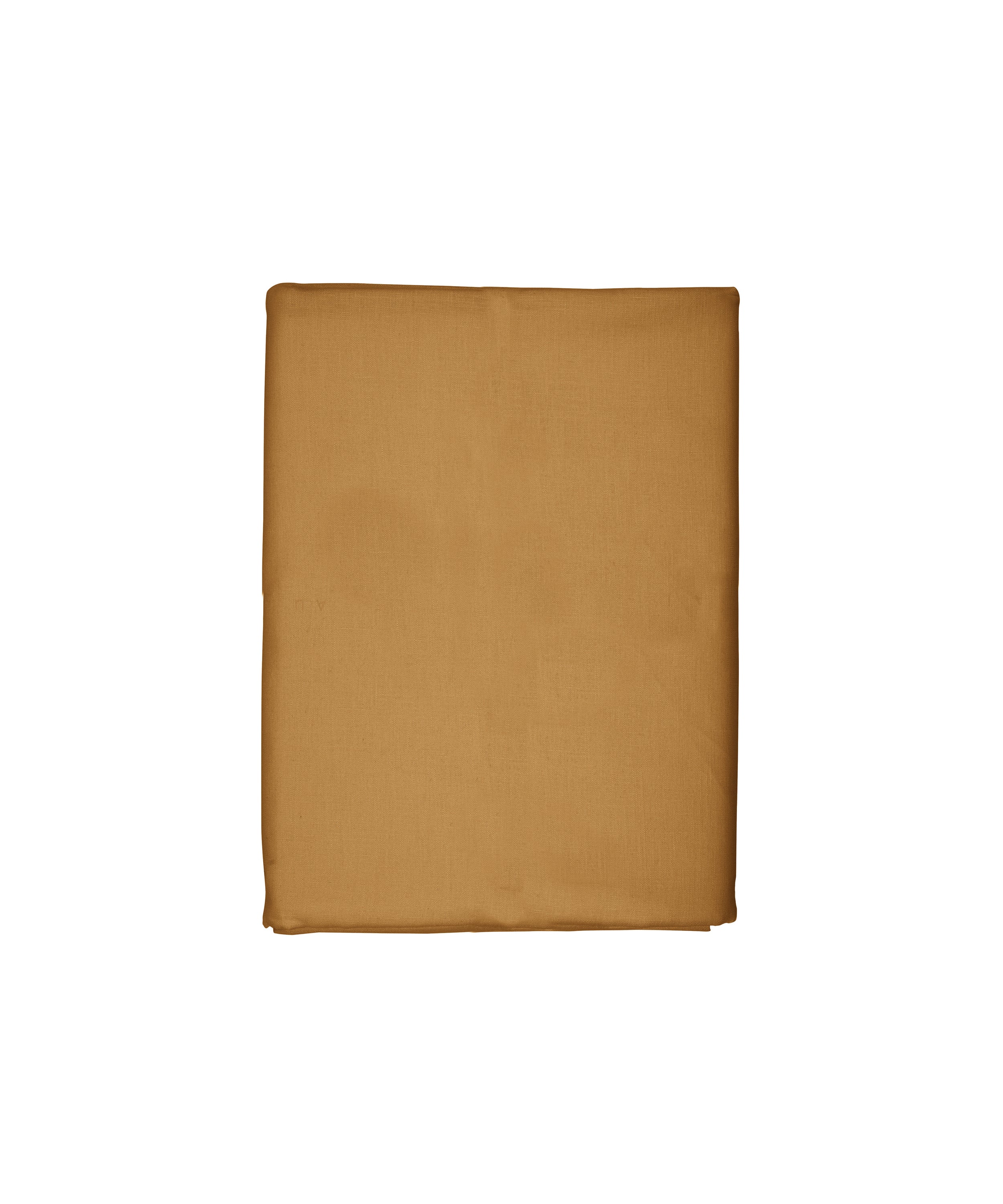 Classic Linen Tablecloth, Tobacco