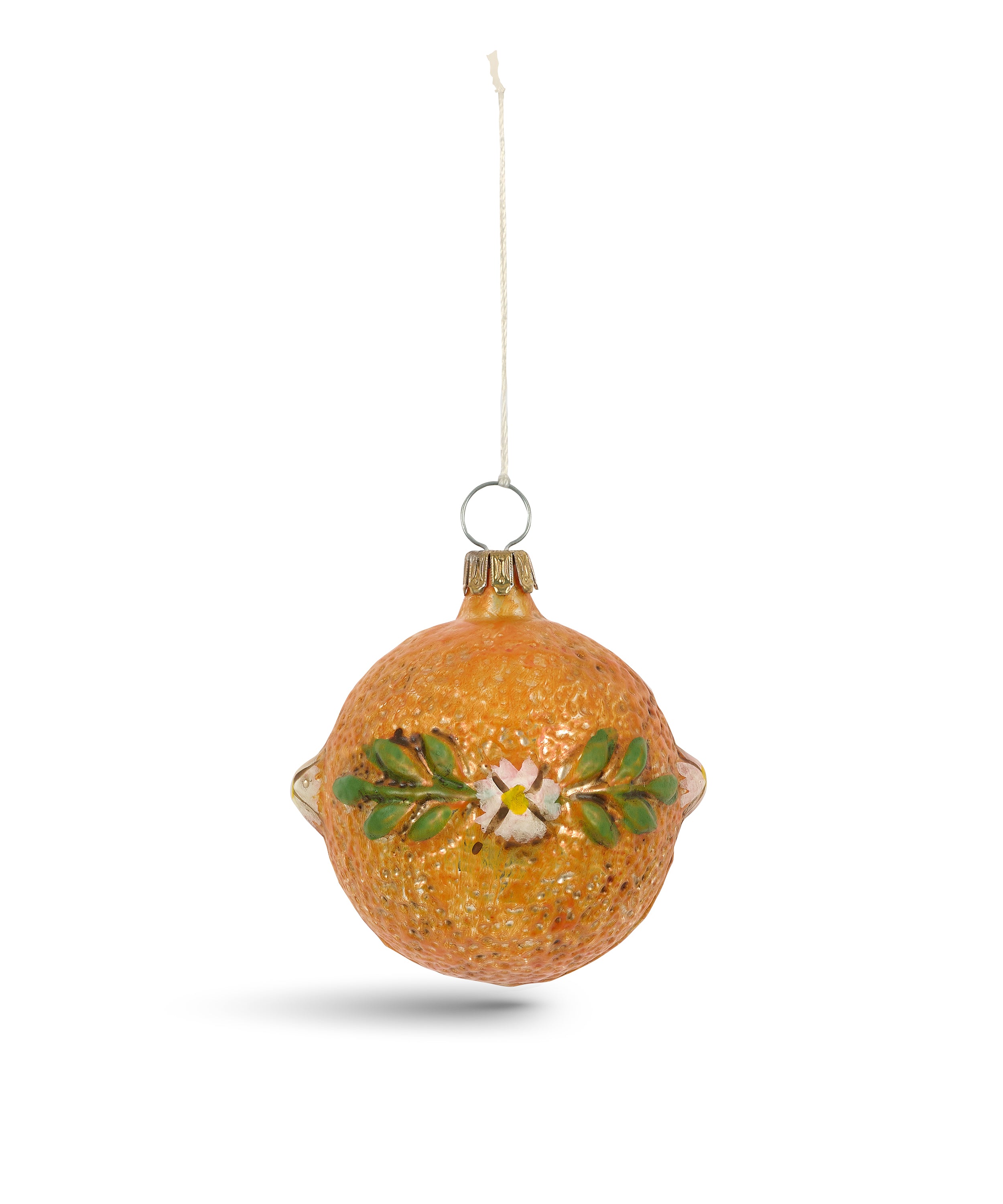 Clementine Bauble
