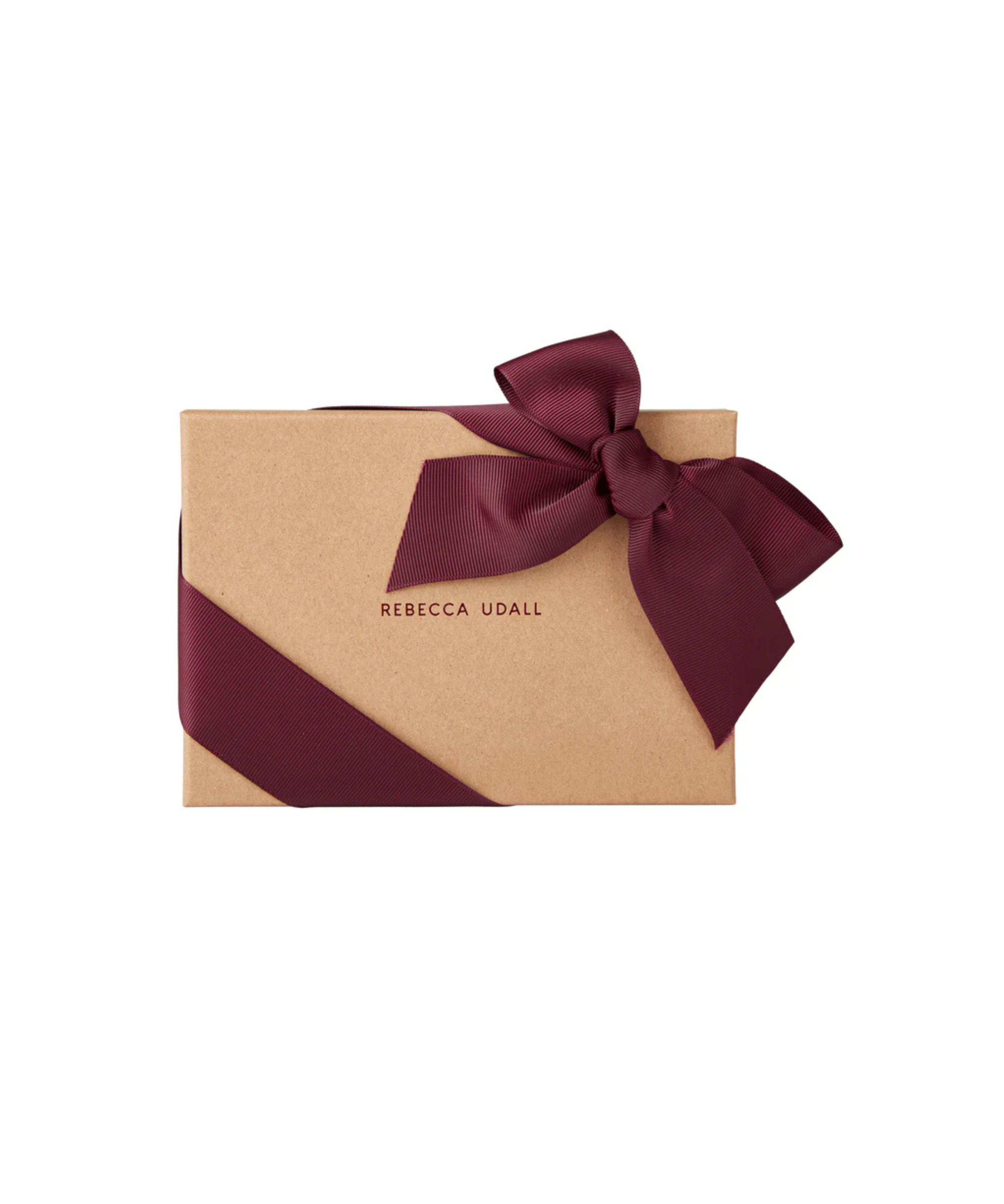 Rebecca Udall Dish Gift Box