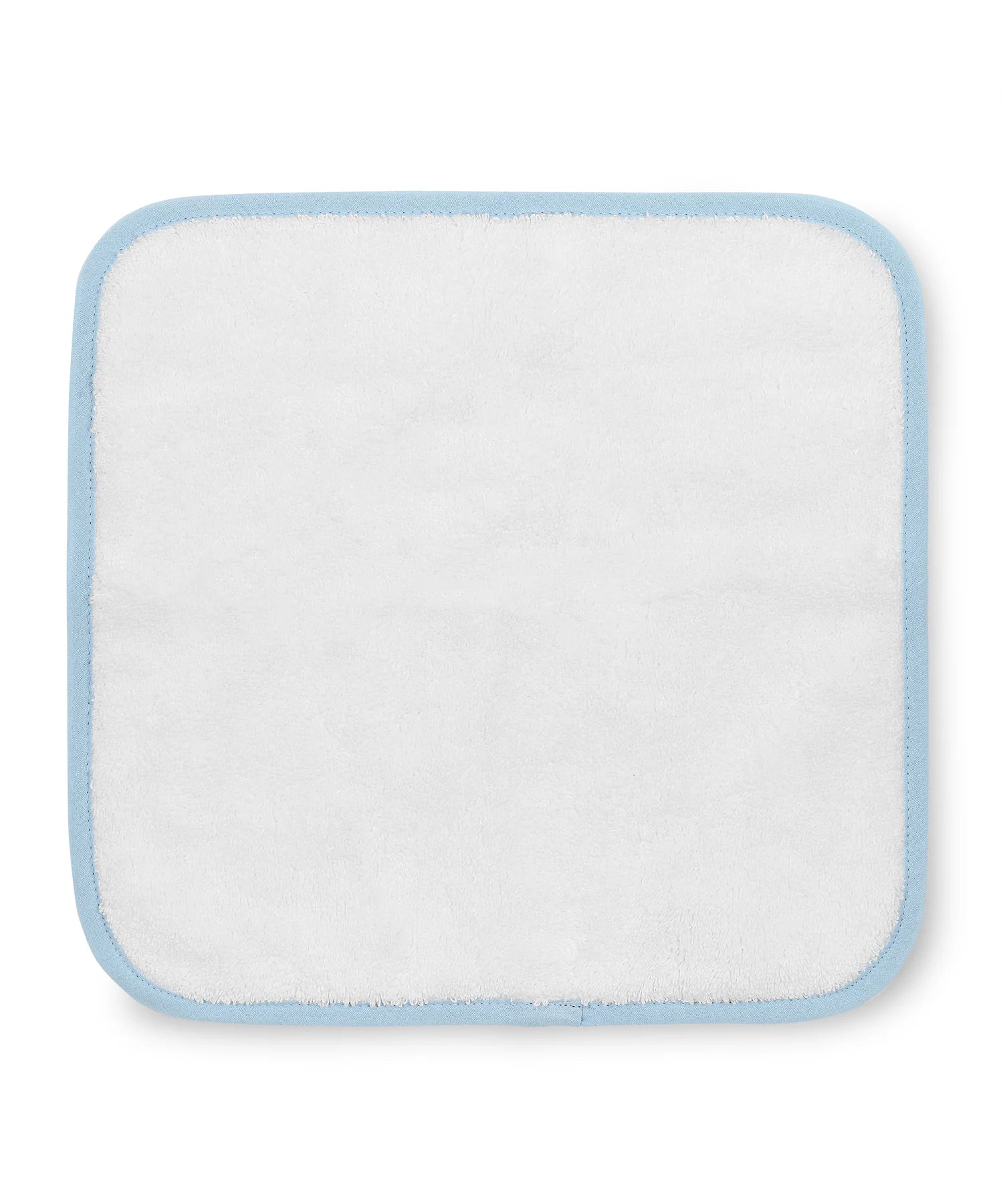 Georgina Bath Towel Collection, Powder Blue