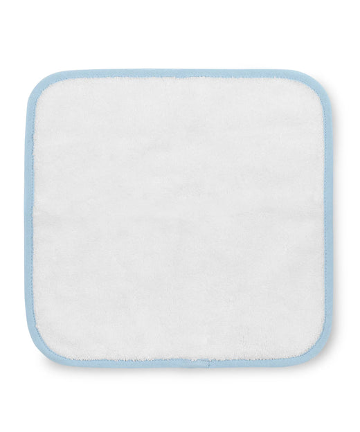 Georgina Bath Towel Collection, Powder Blue
