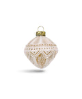 Freya Diamond Bauble