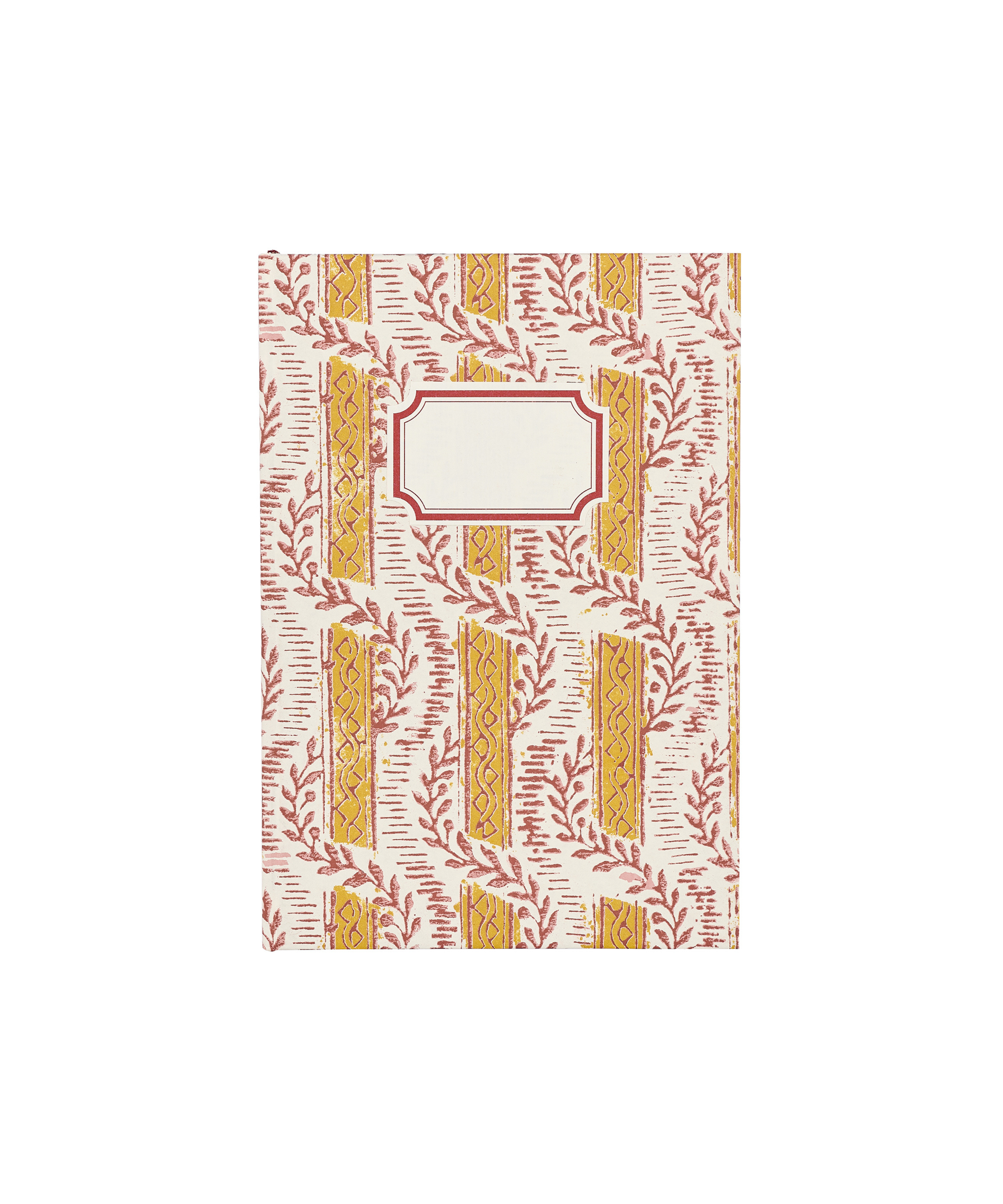 Garland Notebook