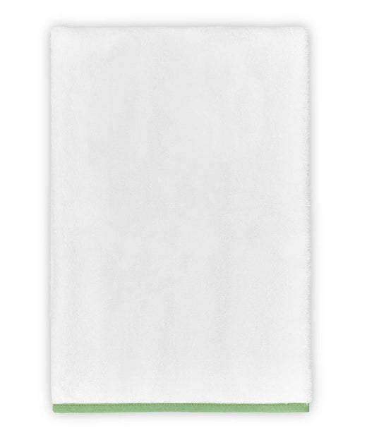 Georgina Towels, Asparagus, Cut Out