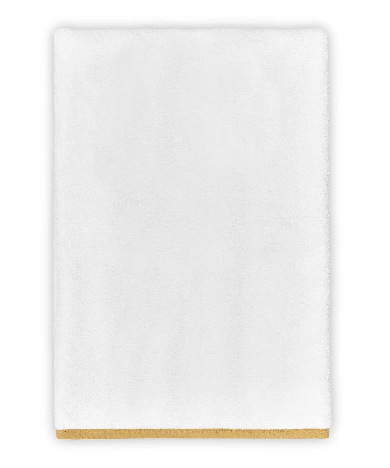 Georgina Bath Towel Collection, Mustard