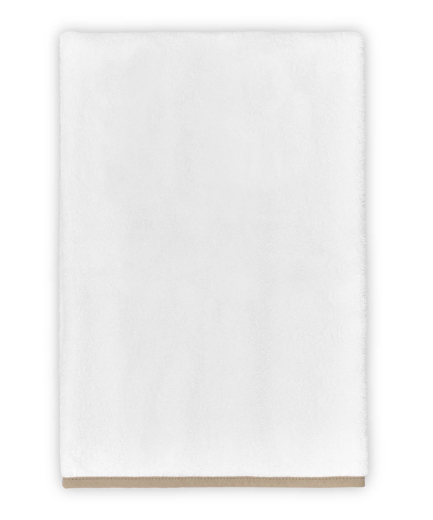 Georgina Bath Towel Collection, Taupe