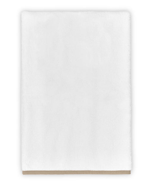 Georgina Bath Towel Collection, Taupe