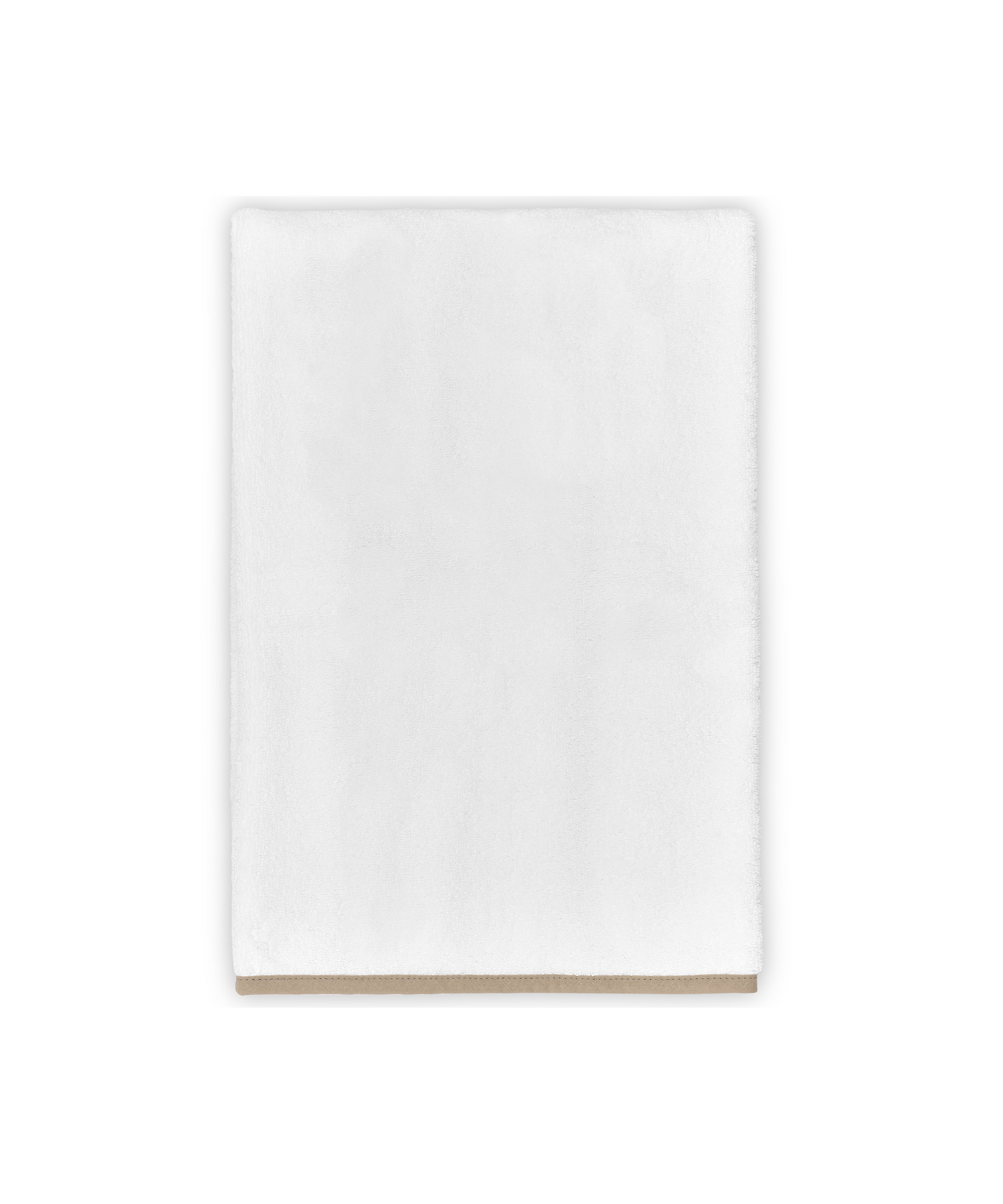 Georgina Bath Sheet, Taupe