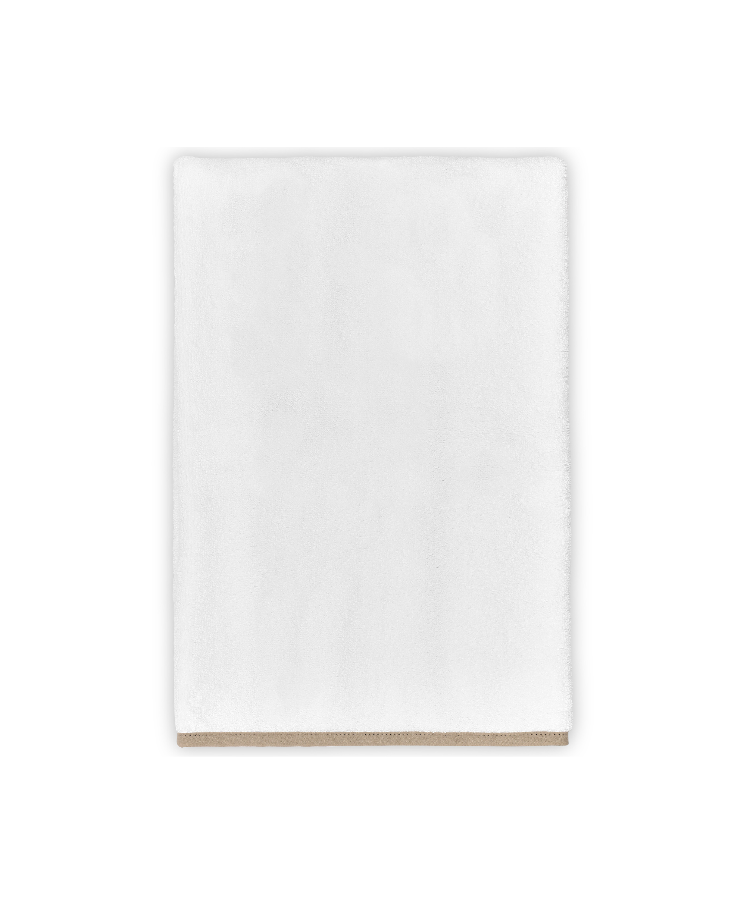 Georgina Bath Sheet, Taupe