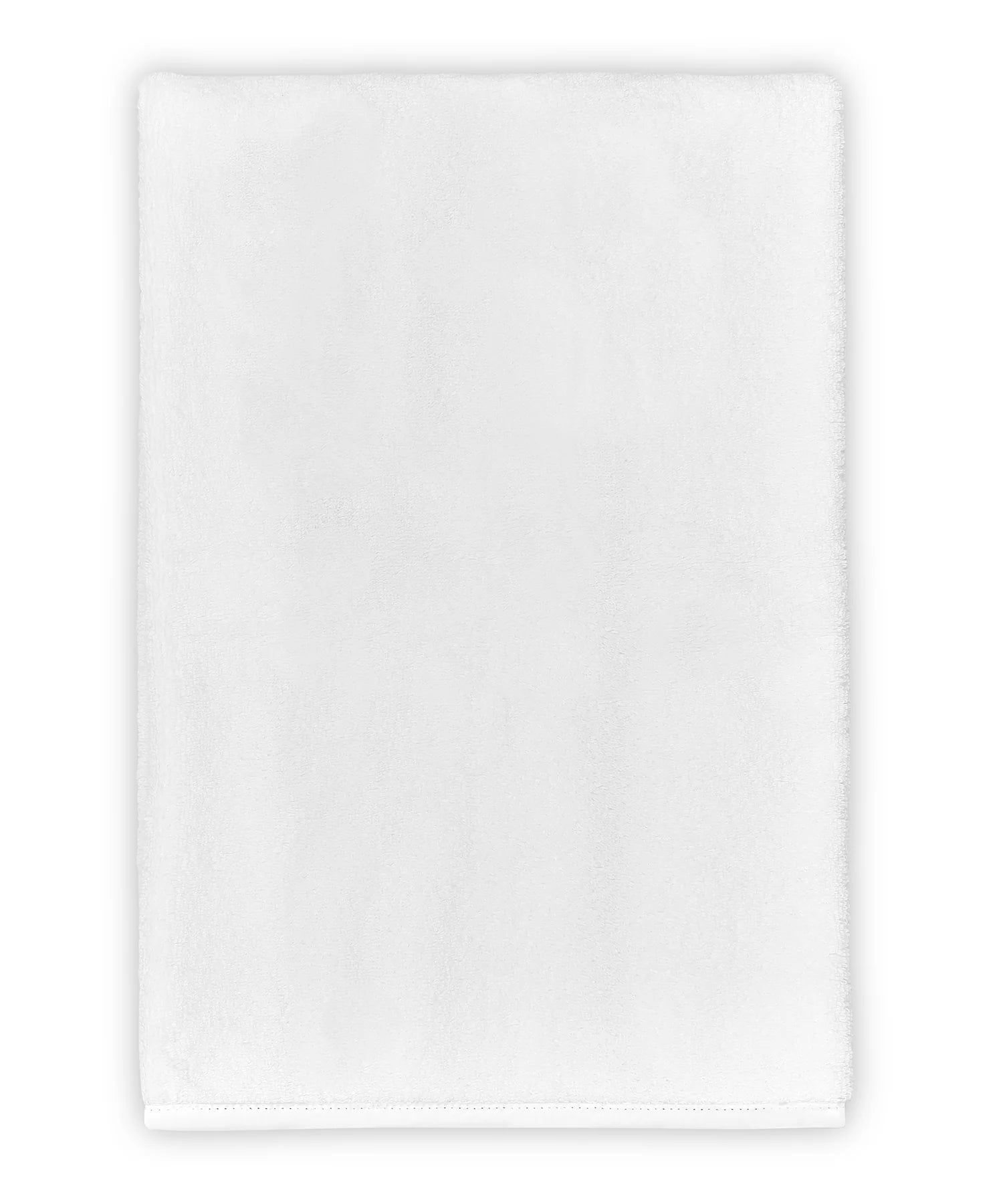 Georgina Bath Towel Large Family Bundle, White