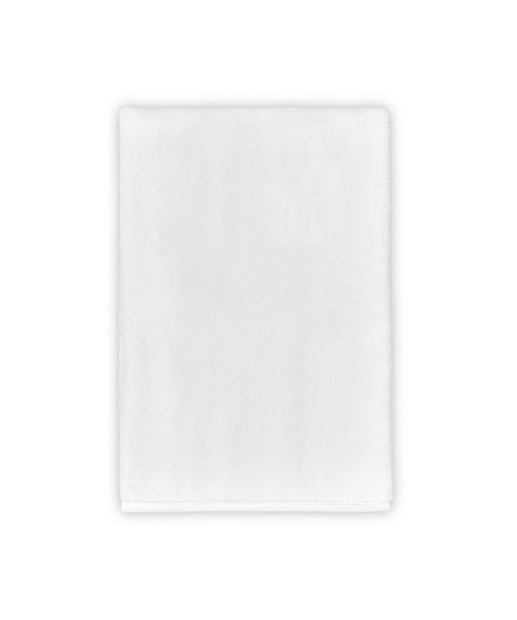 Georgina Bath Sheet, White
