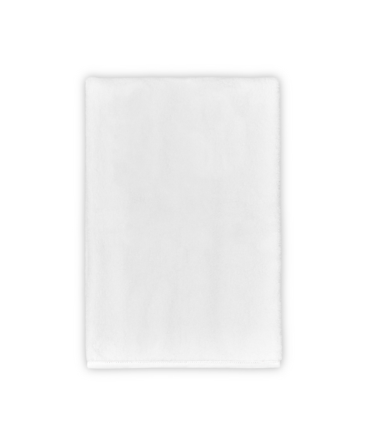 Georgina Bath Sheet, White