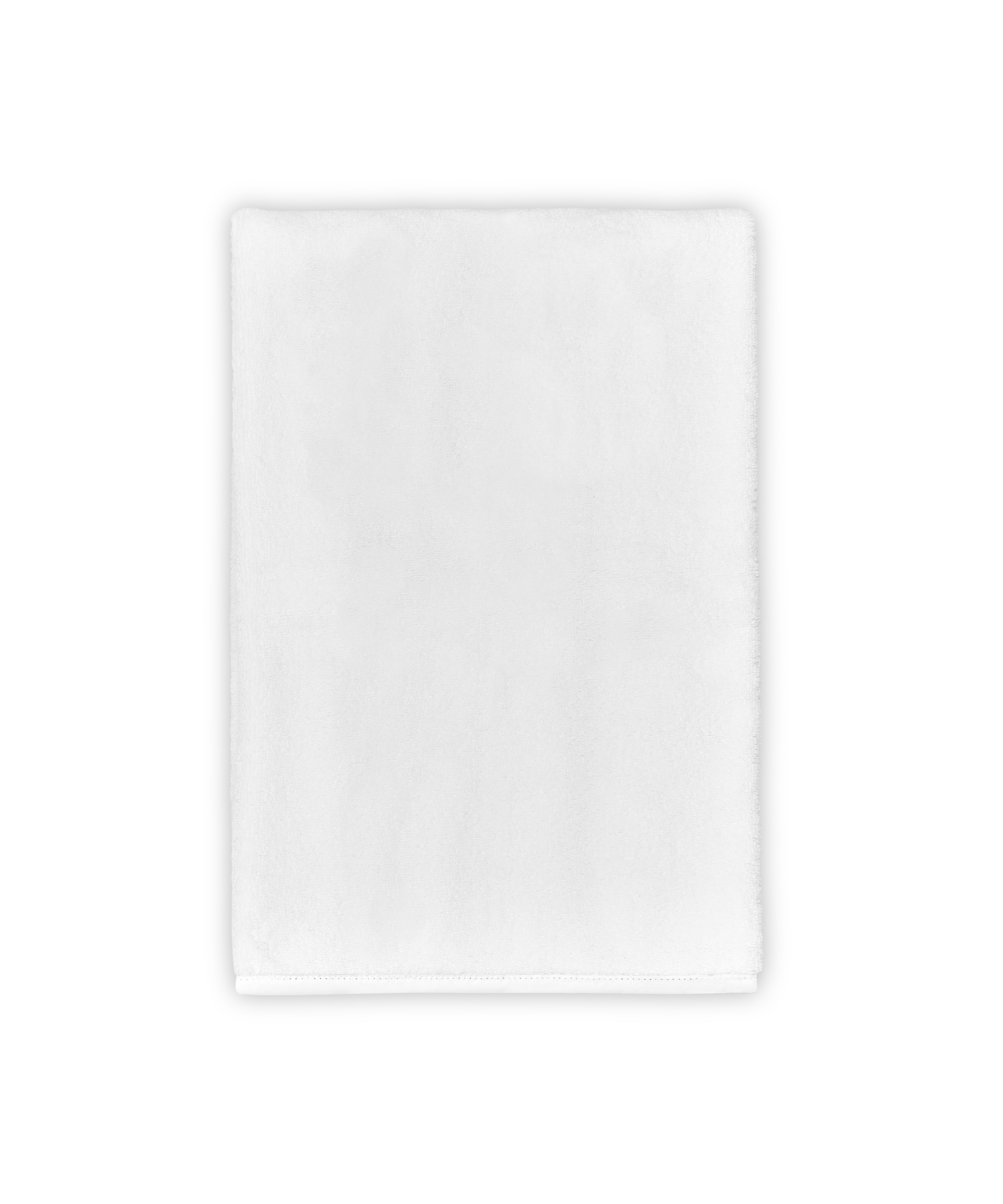 Georgina Bath Sheet, White