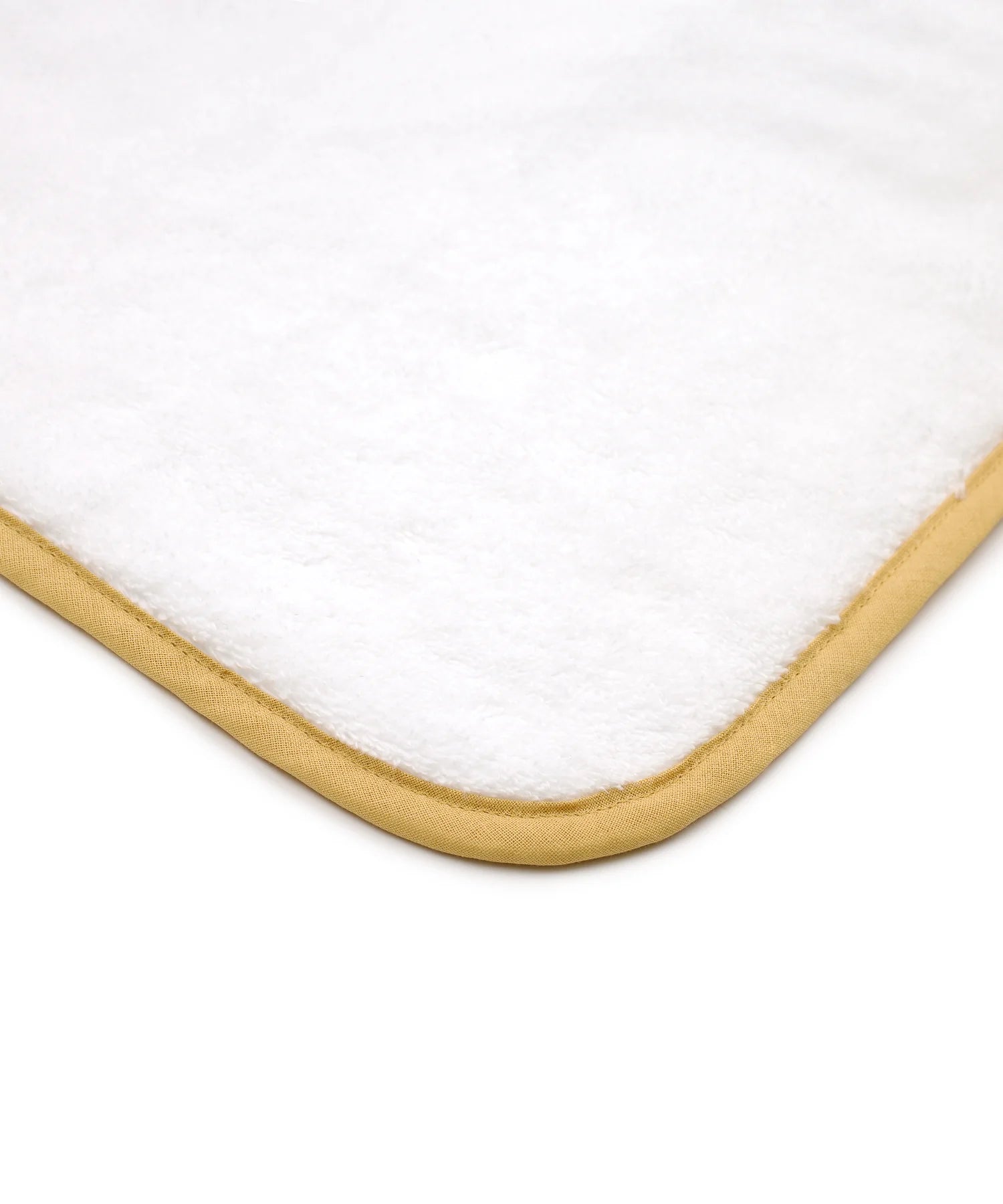 Signature Georgina Bath Towel Bundle, Mustard, Details