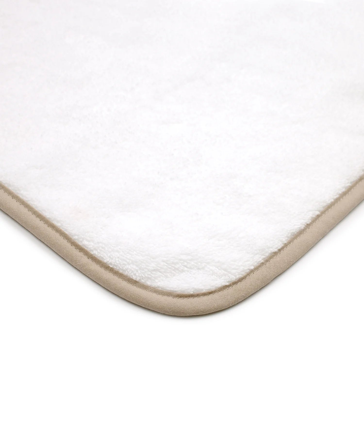 Georgina Bath Towel Collection, Taupe