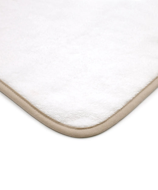 Georgina Bath Towel Collection, Taupe