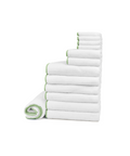 Georgina Towels, Asparagus
