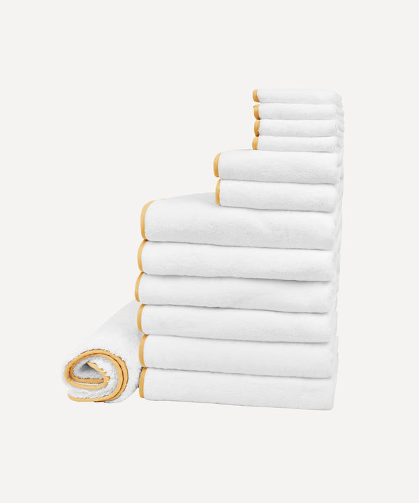 Georgina Bath Towel Large Family Bundle