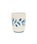 Rebecca Udall Iris Ceramic Cup, Denim