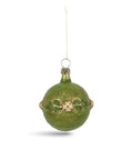 Lime Bauble