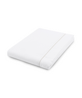 Porto Hemstitch Bed Linen, Straw, Cut Out
